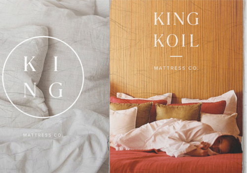 king koil hotel collection