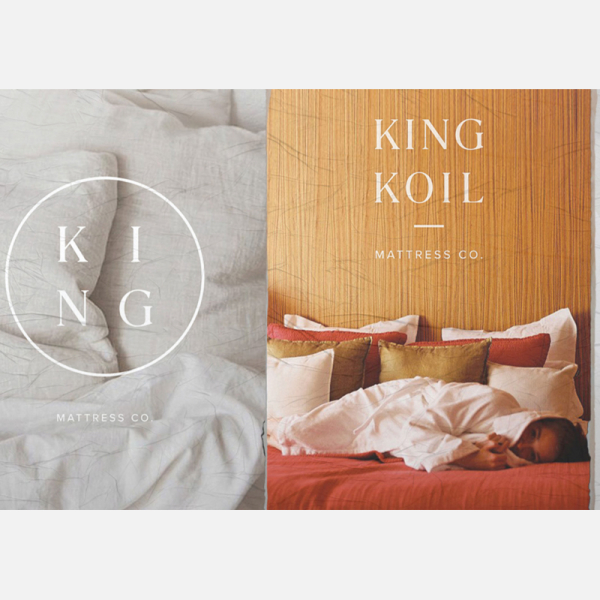 king koil hotel collection