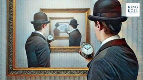 Dejavu là hiện tượng nói về điều đã từng xảy ra