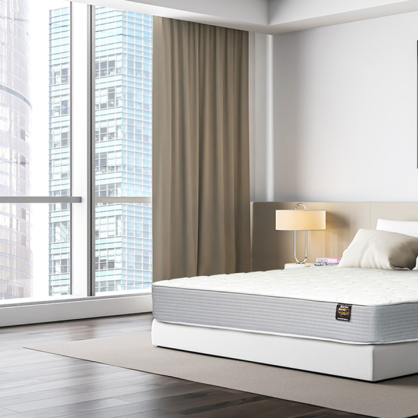 Nệm Lò Xo King Koil Davenport Pillow Top - Hình ảnh 4