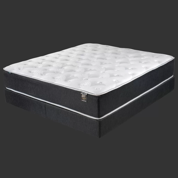 Nệm Lò Xo King Koil Lancaster Plush - Hình ảnh 6