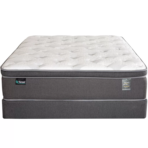 Nệm lò xo King Koil Morena Euro Top - Hình ảnh 2