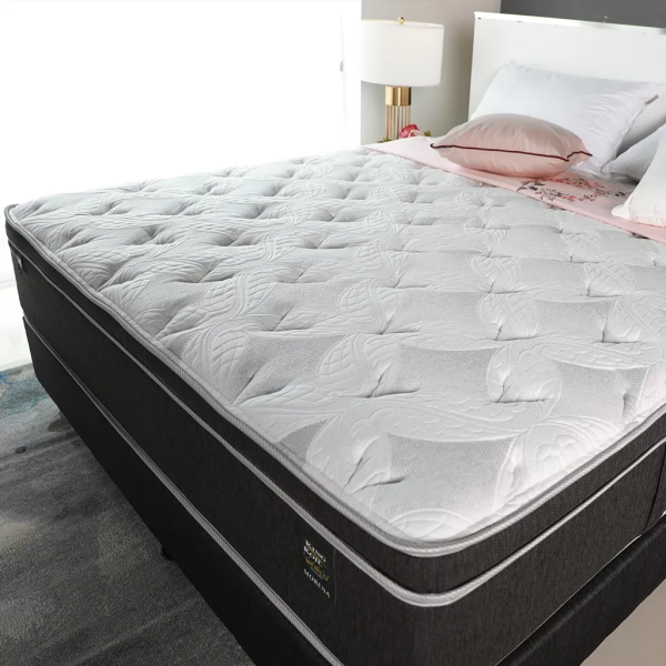 Nệm lò xo King Koil Morena Euro Top - Hình ảnh 3
