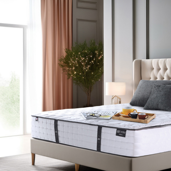 Nệm Lò Xo King Koil Verona Firm - Hình ảnh 5