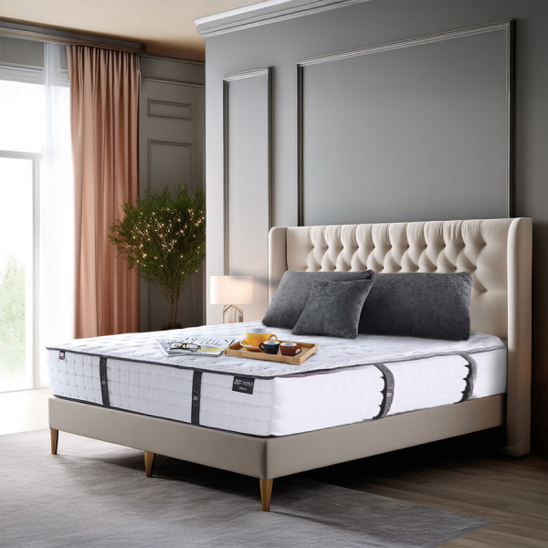 Nệm Lò Xo King Koil Verona Firm - Hình ảnh 6