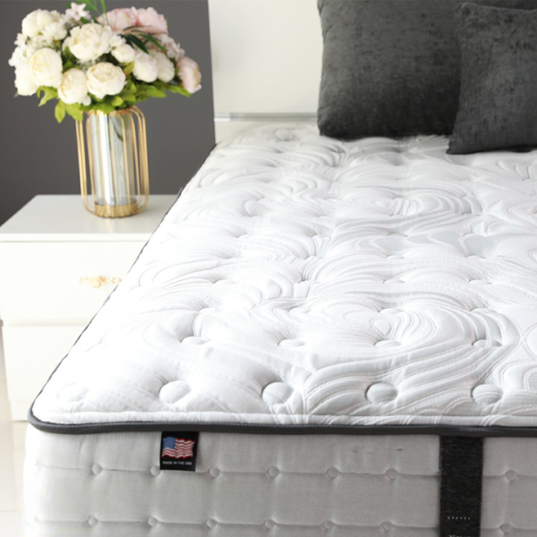 Nệm Lò Xo King Koil Verona Firm - Hình ảnh 8