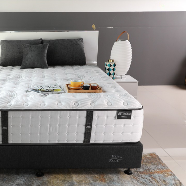 Nệm Lò Xo King Koil Verona Firm - Hình ảnh 4